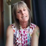 Kate Sewell - @dizzycow2014 - Instagram