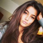 kate sewell - @a_merican.c_hocolate - Instagram