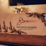 Katie Shanks - @kateshanksstyles - Instagram