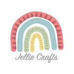 Kate Sharkey - @jelliecraftsuk - Instagram