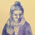 Kate Sharkey - @sharkeykate - Instagram