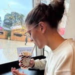Katie Sharkey - @ksharkey.jpg - Instagram