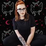 Kate Sharon - @kate.sharon.truecrime - Instagram