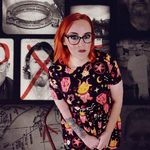 Kate Sharon - @truecrime.kateyt - Instagram
