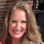 Kate Sheffield Benson - @ksb1970 - Instagram