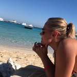 Kate Shelley - @welshkateinlondon - Instagram