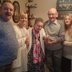 Kate Shelley - Facebook