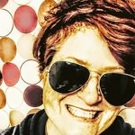 Kate Sherry - @redder_art - Instagram
