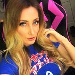 kate sherry - @roseanita342 - Instagram