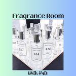 Kate Shields - @kates_fragrance_room - Instagram
