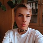 Катерина Пояркова - @kate_shimanka - Instagram