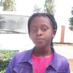 Catherine Shimenga - @kateshimenga - Instagram