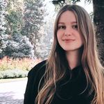 Екатерина - @kate.shimko19 - Instagram