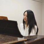 Kate Shi - @kateshi.music - Instagram