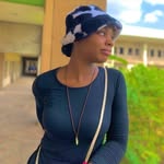 Terry Mwila Mubanga - @kateshimwila - Instagram