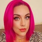 Kate Shipley - @xkatiepie84x - Instagram