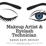 SARAH KATE SHIPLEY - @sarahshipleymua - Instagram