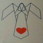 katie shortall - @origamiangel - Instagram