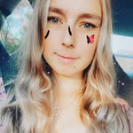 Kate Shorter - @kclare17 - Instagram
