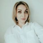 Kateryna Shubert - @kateshubert7 - Instagram