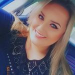 Katie Shubert - @southernbeauty07 - Instagram