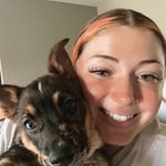 Katie Shubert - @kshubert8 - Instagram