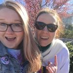 Kate Sikes - @nurseminion - Instagram