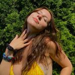 kate - @katehsilverman - Instagram