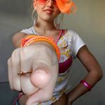 Kate Silverman - @kateitzme - Instagram