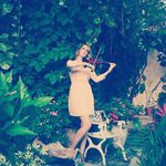 KATE | Violin Player / Singer - @kate_live_music - Instagram