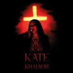 Kate Khaiauri | Rock & Metal Singer - @itsmeimkate - Instagram