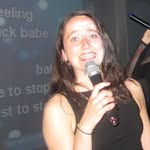 kate le singer - @katelesinger - Instagram