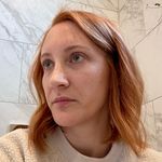 Kate Singleton - @arthounder - Instagram