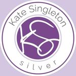 Kate Singleton - @kate_singleton_silver - Instagram