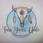 Kate sipes - @tan_your_hide_leather - Instagram