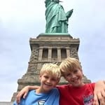 Kate Sipes - @write2kates - Instagram