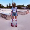 Kate 🌈 - @kateonskates - TikTok