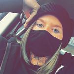 Kate McLean - @kateskates69 - Instagram