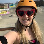 Kate - @kateskates_ne - Instagram