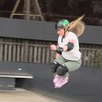 Katie 🤍 - @kate_skates7 - Instagram