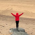 Kate Slade - @kate_on_the_rocks - Instagram