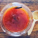 Kate Smiley - @smallbatchjam - Instagram