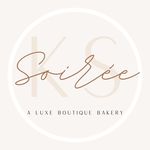 A Boutique Bakery - @katesmithsoiree - Instagram