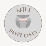 Kate's Nappy Cakes - @katesnappycakes - Instagram