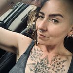 Kate Snell - @r8edk - Instagram