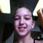 Kat Soloff - @thatweirddancergirl2001 - Instagram
