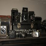 Kate-Lynne Sorrell - @antiquecamerachic - Instagram