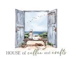 Kate Specht - @house.of.coffee.and.crafts - Instagram