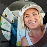 Kate Irick - @kate_specialty_produce - Instagram