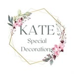 Kate Special Decorations - @special.decorations.kate - Instagram